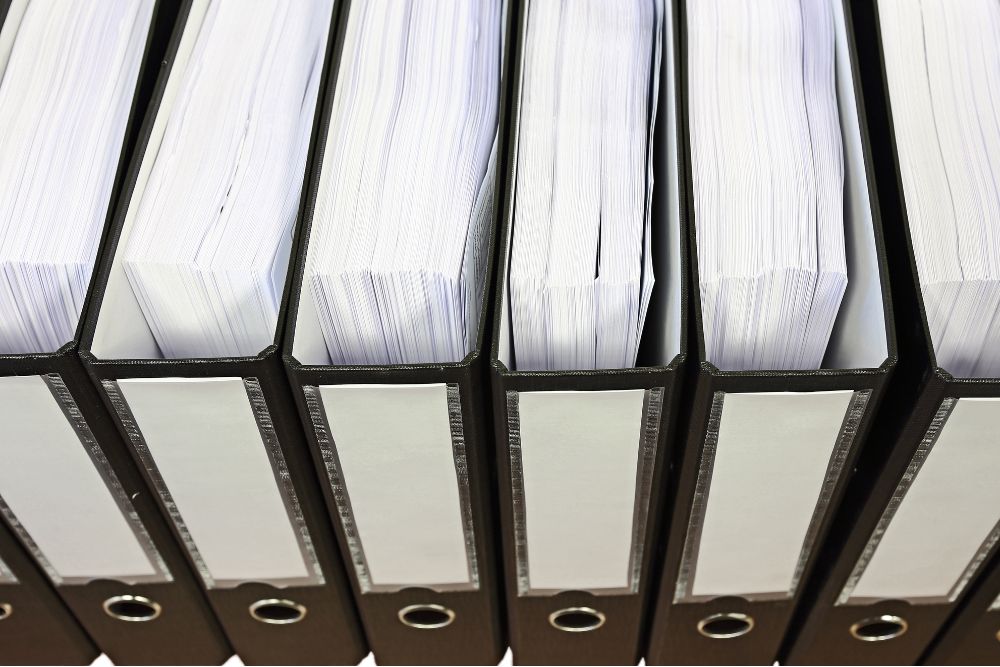 Why Choose Gemini for Your Legal Document Copying Needs